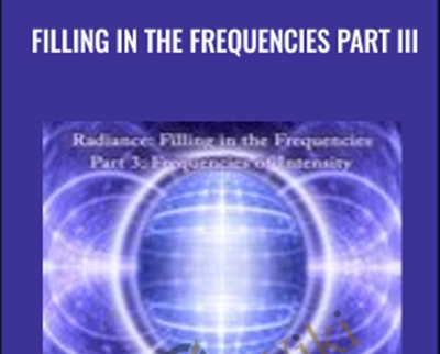 Filling in the Frequencies Part III - DaBen ft Onn (Sanaya Roman and Duane Packer)