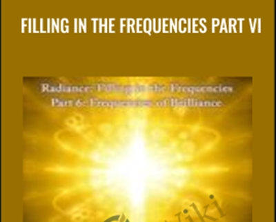 Filling in the Frequencies Part VI - Da Ben ft Orin (Sanaya Roman and Duane Packer)