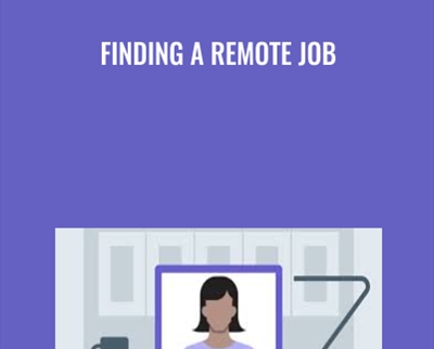 Finding a Remote Job - Mike Gutman