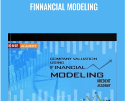 Finnancial Modeling - Academy