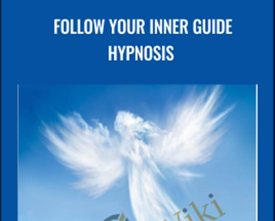 Follow Your Inner Guide Hypnosis - Dive Westwood