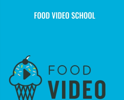 Food Video School - Ben And Laura