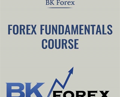 Forex Fundamentals Course - BK Forex
