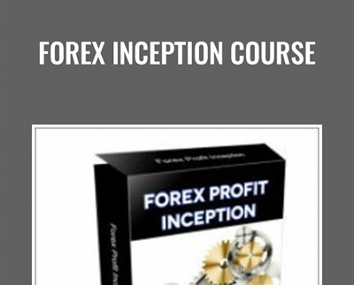 Forex Inception Course - Forex Wary