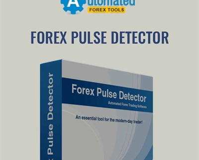 Forex Pulse Detector - Automated Forex Tools