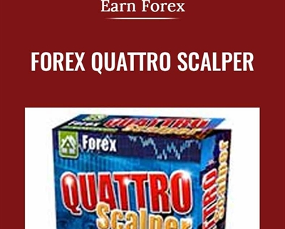 Forex Quattro Scalper - Earn Forex