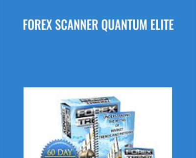 Forex Scanner Quantum Elite - W. D. Gann