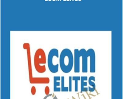 eCom Elites - Franklin Hatchett