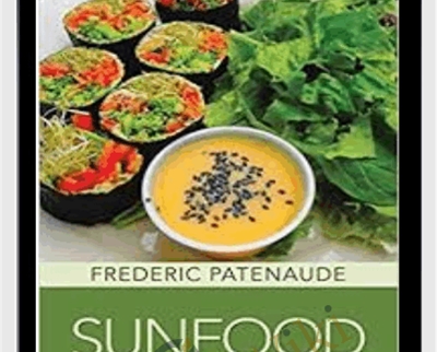 Green for Life - Frederic Patenaude