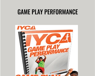 Game Play Performance - Julie Hatfield