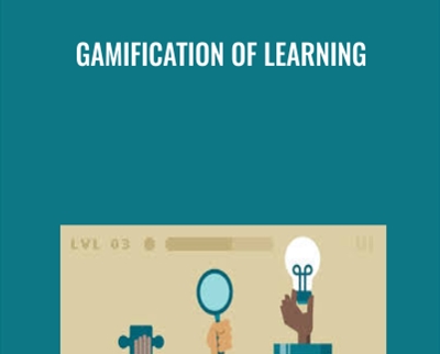Gamification of Learning - Karl Kapp