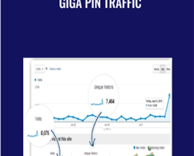 Giga Pin Traffic - Ivana Bosnjak