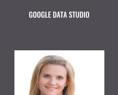 Google Data Studio - Michele Kiss