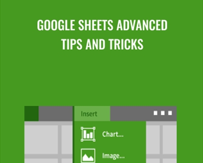 Google Sheets Advanced Tips and Tricks - Jess Stratton