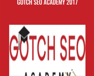 Gotch SEO Academy 2017 - Nathan Gotch