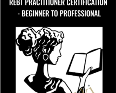 REBT Practitioner Certification-Beginner to Professional - Graham Nicholls