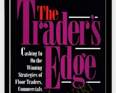 The Traders Edge - Grant Noble