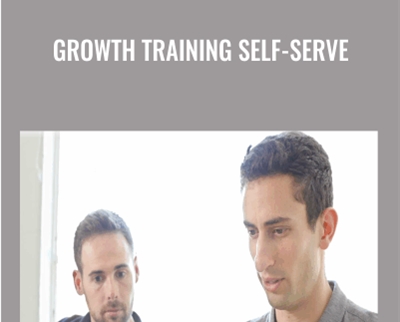 Growth Training Self-Serve - Demand Curve
