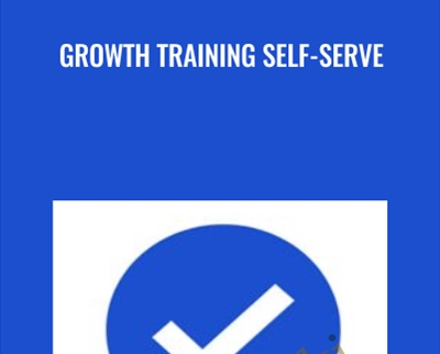 Growth Training Self-Serve - Demandcurve