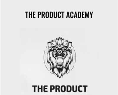 The Product Academy - Harry Coleman