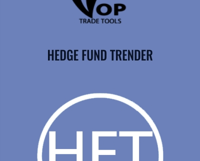 Hedge Fund Trender - TopTradeTools