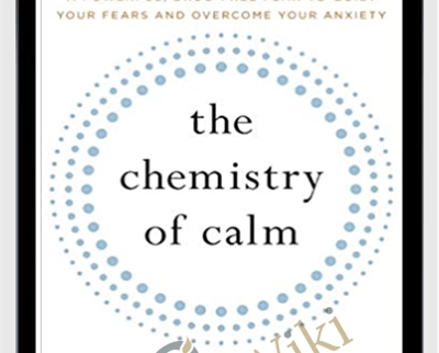 The Chemistry of Calm: A Powerful