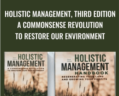 Holistic Management