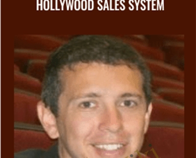 Hollywood Sales System - Marc Fienberg
