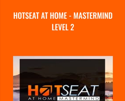 Hotseat at Home - Mastermind Level 2