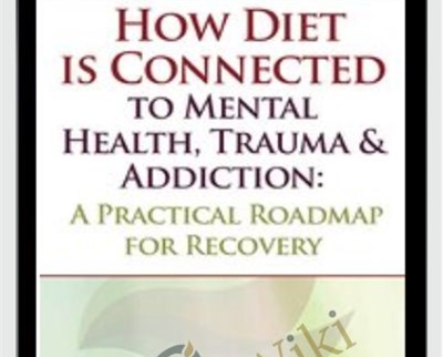 How Diet is Connected to Mental Health