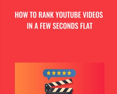 How To Rank YouTube Videos In a Few Seconds Flat - James Canzanella