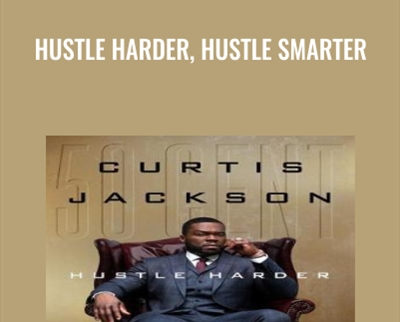 Hustle Harder