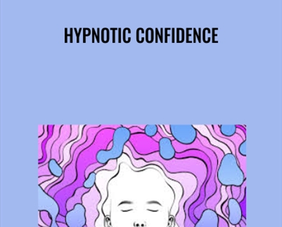 Hypnotic Confidence - Nicholas Finnegan
