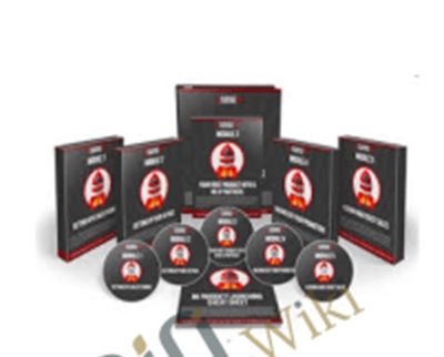 IM Product Launch Training - Kevin Fahey