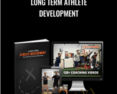 Long Term Athlete Development - IYCA