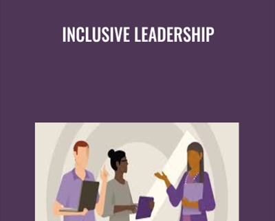 Inclusive Leadership - Dr. Shirley Davis