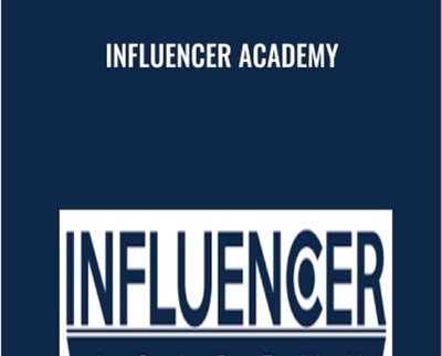 Influencer Academy - Rosalee Maquinay