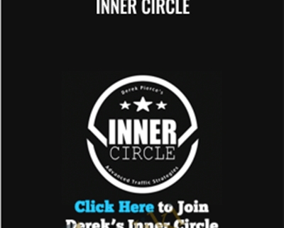 Inner Circle - Derek Pierce