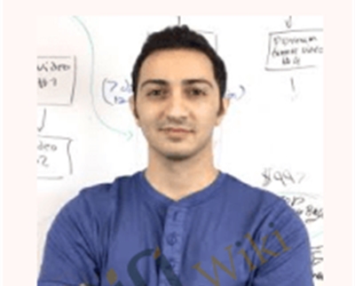 Inner Circle MasterClass - Sean Bagheri