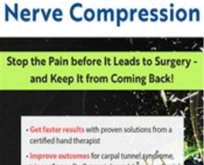 Innovative Treatments for Tendinopathy and Nerve Compression... - Nancy Krolikowski