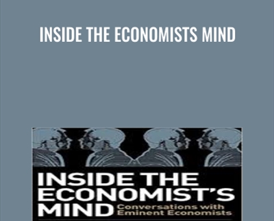 Inside the Economists Mind - Paul A.Samuelson