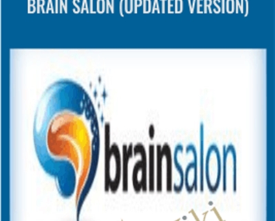 Brain Salon (UPDATED VERSION) - Inspire3