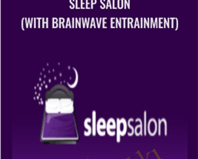 Sleep Salon (with Brainwave Entrainment) - Inspire3