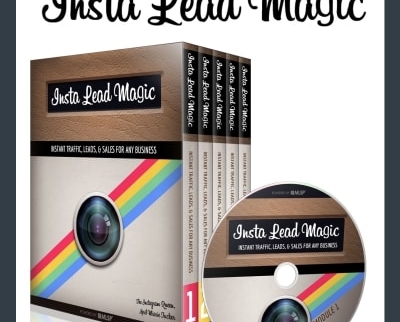 MyLeadSystemPRO (MLSP)-Insta - Lead Magic