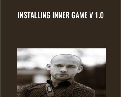 Installing Inner Game v 1.0 - Devon White