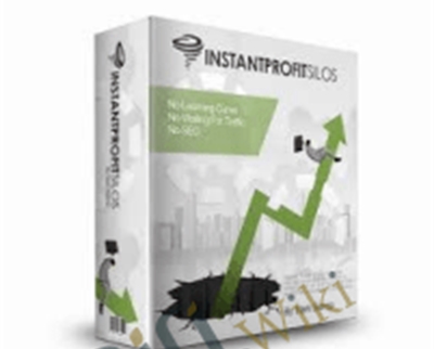 Instant Profit Silos - Mark Bishop