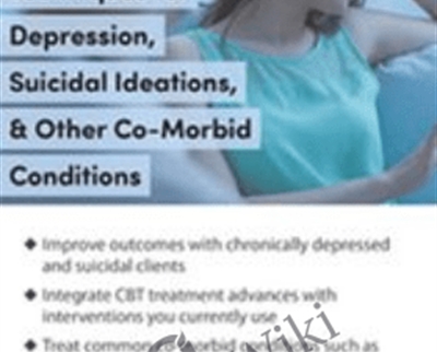 Integrated CBT Treatment Techniques for Depression