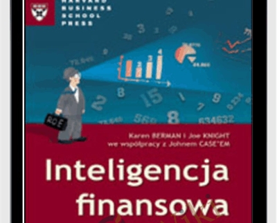 Inteligencja finansowa - Karen Berman
