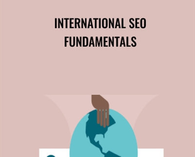 International SEO Fundamentals - David Booth