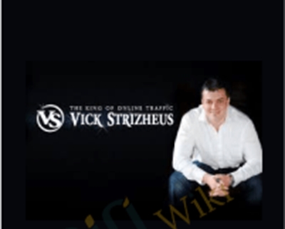 Internet Traffic Formula (GB) - Vick Strizheus